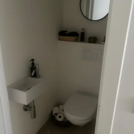 Vakantie Appartement Daire Knokke-Heist