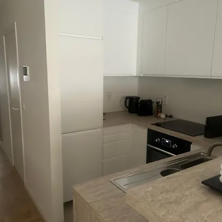 Vakantie Appartement *