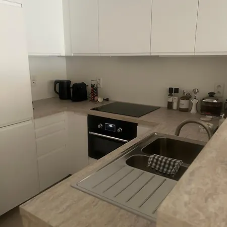 Vakantie Appartement Daire *