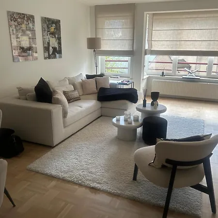 Daire Vakantie Appartement Knokke-Heist
