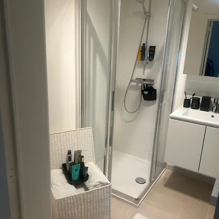 公寓 Vakantie Appartement *